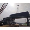 钢结构建筑有什么优势呢？下雨天会生锈吗？山西钢结构厂房